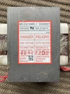 Guangdong Kitchen Appliance Microwave Transformer High Voltage 120V Steampunk. Fixed Price $39.99.