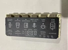 Whirlpool W10590867 Refrigerator Control Board Dispenser AZ114313 BK1462. Fixed Price $151.60.