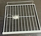 2211746K Whirlpool Ref Freezer Upper Wire Shelf Used Discontinued. Fixed Price $25.00.