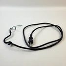 Vissani HVDR45B HVDR45W HVDR45PS Refrigerator Power Cord 3 Wire Original Oem. Fixed Price $20.40.