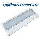 Midea Refrigerator Led Lamp 17431000009581, 12131000087733, 12131000087787. Fixed Price $18.99.