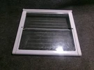 WR32X10101 Refrigerator Tuck-away Glass Shelf. Fixed Price $45.00.