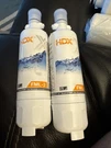 Hdx Refrigerator Water Filter Replacements Lg Model LT700P Brand New Open Box. Fixed Price $15.33.