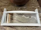 200D1872P001 Refrigerator Shelf Cover Frame Replacement Glass Only. Fixed Price $26.00.