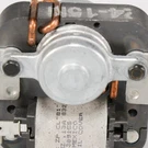 New Genuine Oem Whirlpool Refrigerator Motor - WP4389155. Fixed Price $114.26.