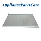 Frigidaire Refrigerator Glass Shelf Assembly 5304524073, 5304534027. Fixed Price $39.99.