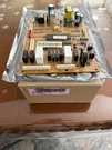 DA41-00134F- Samsung Refrigerator Control Board- New-. Fixed Price $100.00.