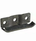 Oem WR2X7213 Refrigerator Door Stop AP2058294 PS297887. Fixed Price $21.89.