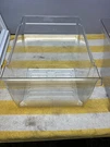 W10854037 Whirlpool Refrigerator Crisper Drawer Free Shipping. Fixed Price $63.25.