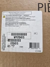 Amana Refrigerator Crisper Drawer Part # WP67004515. Fixed Price $79.00.