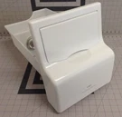 Frigidaire Refrigerator Ice Bucket Assy 241860812. Fixed Price $99.95.