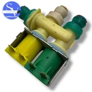 Whirlpool Refrigerator Water Inlet Valve WPW10279866. Fixed Price $21.89.