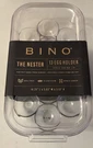 Bino 13 Egg Holder Container Removeable Lid The Nester Collection New. Fixed Price $17.55.