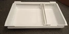 Frigidaire Refrigerator Appliance Drawer 5304529588 For FG4H2272UF. Fixed Price $71.96.