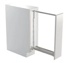 Kessebohmer 2504630 24 Inch To 32 Base Cabinet Pull Out - Silver. Fixed Price $199.00.