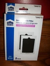 Project Source AF-3-2 Refrigerator Filters (frigidaire )--1 Box Of 2-. Fixed Price $9.99.