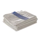 WC60X5015 Genuine Oem Heavy Duty Compactor Bag (12 Count) For Trash. Fixed Price $45.52.
