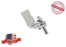 Oem W11399415 W11097327 Whirlpool Amana Kitchenaid Door Lower Hinge New. Fixed Price $34.98.