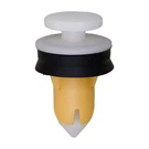 Au-ve-co 25471 Door Trim Panel Retainer With Sealer 25EA. Fixed Price $27.46.