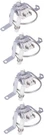 WP2200859, For Whirlpool Kenmore Maytag Refrigerator Thermostat -4PACK*. Fixed Price $35.88.