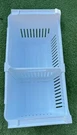 Kenmore Refrigerator Freezer Lower Drawer P# AJP72909905 From Mdl# 795.72043.112. Fixed Price $69.00.