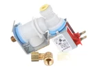 Whirlpool K-78618, W10801937 Solenoid Valve, Single Coil, Water Inlet. Fixed Price $241.99.