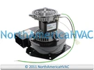 Furnace Inducer Motor Fits Trane American Standard BLW0889 BLW00889 J238-1344. Fixed Price $156.95.