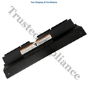 Oem Frigidaire Dishwasher Toe Kick Plate Grille 5304501484 Black. Fixed Price $26.72.