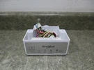 Whirlpool Refrigerator Control Box Scratches Part # W11595220. Fixed Price $85.00.