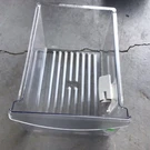 Frigidaire Refrigerator Crisper Drawer Part # 216959900 (MS1). Fixed Price $97.00.
