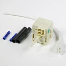 5304491584 Frigidaire Relay And Overload Kit Oem. Fixed Price $64.95.