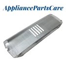 Whirlpool Refrigerator Light Cover W10348614, WPW10348614. Fixed Price $14.99.