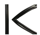 Whirlpool WPW10249912 Refrigerator Door Gasket Factory Certified. Fixed Price $130.00.