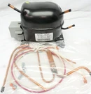 Marvel Refrigeration Compressor Svc Assembly -complete 30AR/WC 42242896 Oem. Fixed Price $415.00.