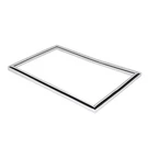 Erp Refrigerator Door Gasket For Kenmore 25368802011 25368982801 25378884018 New. Fixed Price $52.91.