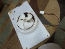 Samsung Refrigerator Cover Motor DA63-01809A. Fixed Price $20.00.