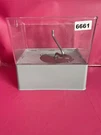 Whirlpool Kitchenaid Removable Ice Bin Assembly Gray W10347100. Fixed Price $80.00.
