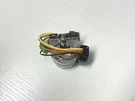 Genuine Oem Whirlpool Refrigerator Refrigerant Solenoid WPW10364560. Fixed Price $90.00.