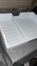 Oem Genuine Samsung Refrigerator Deli Drawer DA61-04794.(DIVIDER Only!). Fixed Price $17.00.
