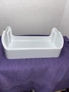 Frigidaire Refrigerator Door Bin Model No LFHD2251TF5. Fixed Price $25.00.