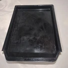Used Sub Zero Refrigerator Drain Pan Drip Tray 0164940 7014692 550 532 590 650. Fixed Price $90.85.