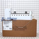 Whirlpool Refrigerator Ice Maker Assembly W11592795. Fixed Price $235.99.
