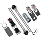 Long Term EWH-05 Electric Water Heater Tune-up Kit, Includes 4500W. Fixed Price $70.25.