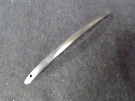 12618301S Amana Maytag Refrigerator Door Handle. Fixed Price $27.00.
