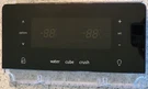 Genuine Oem Electrolux User Interface Assembly Part #242058227, 242058253 Black. Fixed Price $119.99.