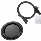 241688701 Dispenser Ice Chute Door Seal & 241688401 Kit For Frigidaire W. Fixed Price $15.80.