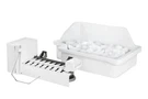 Insignia Refrigerator NS-IMK20WH7 Ice Maker Kit. Fixed Price $54.32.