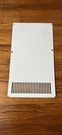 Frigidaire Refrigerator : Lower Evaporator-defrost Cover (241719711) (P4291). Fixed Price $31.95.