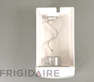 Frigidaire 241860804 Ice Bucket Assembly Genuine Oem Part. Fixed Price $75.00.
