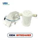 Whirlpool Refrigerator Housing W11024083 * New Genuine Oem Part. Fixed Price $105.00.